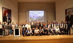 Aras Elektrik, "Yüksekte Çalışma" çalıştayında yerini aldı