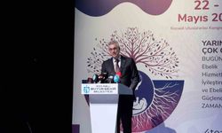 Bakan Memişoğlu: "Ne yazık ki ülkemizde her 100 doğumun 61’i sezaryen"