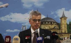 Bakan Memişoğlu: "Sağlık hizmetini çok güzel sunuyoruz ama sağlıklı bir toplum muyuz diye sorgulamamız gerekir"