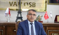 Başkan Aslan’dan 19 Mayıs mesajı