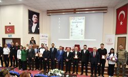 Başkan Büyükkılıç, Asırlık Tariflerle Türk Mutfağı programına katıldı