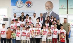 Başkan Çolakbayrakdar: "Kayseri’mizde tek, Türkiye’de ise sayılı olan tesisimiz, gençlerimize armağan olsun"