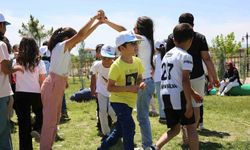 Battalgazi Belediyesi’nden aile yılına anlamlı dokunuş