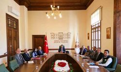 Beş Göller ‘Mahalli Öneme Haiz Sulak Alan’ olarak tescillendi