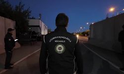 Bingöl’de göçmen kaçakçılığı ile mücadele