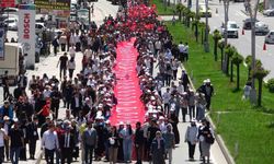 Bitlis’te Gençlik Festivali ve Kitap Fuarı başladı