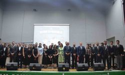 Bulanık’ta ‘Anadolu Türküleri Halk Konseri’ne yoğun ilgi