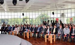 Bursa’da ‘Marmara Denizi’nde Müsilaj ile Mücadele’ toplantısı