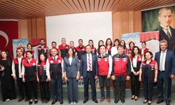 Çanakkale’de Genç Gıda Denetçileri Projesi Tamamlandı