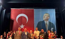 Çaycuma’da "Bizden Bize Türküler " konseri yapıldı