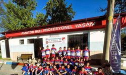 Denizli Büyükşehir Belediyesi, 2 kulüpten 30 yıllık tesislerini boşaltmasını istedi