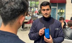 Dil becerilerini ‘Lingua Tour’ ile geliştirdiler