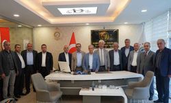 Diyarbakır’da kanaat önderlerinden ‘Terörsüz Türkiye’ sürecine destek