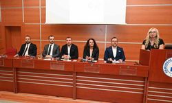DTO üyeleri ‘Sektör Günleri’nde girişimcilik hikayelerini anlattı