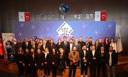 Düzce Konuralp Uluslararası Film Festivali ödülleri sahiplerini buldu