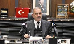 Elazığ Ticaret ve Sanayi Odası Başkanı Alan: "Kredi paketinde pozitif ayrımcılık ilkesinin işletilmesini bekliyoruz"