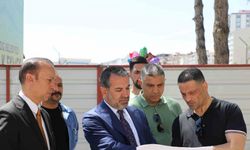 Elazığ yepyeni bir değer kazanıyor