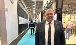 ’’Ev tekstili sektöründe 3 milyar doların üzerinde ihracat yapılıyor’’