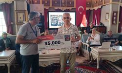 Foto Maraton Manisa’nın kazananları belli oldu