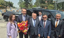 Göktepe-3 kuyusu Türkiye’deki evlerin 3.5 yıl boyunca doğalgaz ihtiyacını karşılayacak
