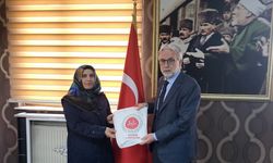Hanımlar Hafızlık ve Kur’an-ı Kerim’i güzel okumada yarıştı