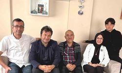 Hisarcık’ta Okul Veli, El Ele Eylem Planı ziyaretleri