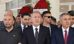 Hulusi Akar’ın acı günü
