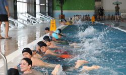 Karatay yaz spor okulları kayıtları başlıyor