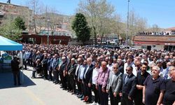 Keskinkılıç ailesinin acı günü