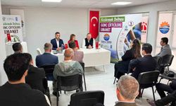 Kızılırmak Deltası genç çiftçilere emanet