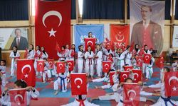 Konya’nın ilçelerinde 19 Mayıs coşkusu