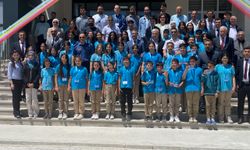 Kulu’da 4006 Bilim Fuarı düzenlendi