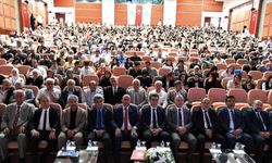 Malatya’da uluslararası bilim buluşması