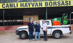 Manisa’da Kurban Bayramı padok satışları başladı