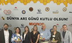 Migros’tan Dünya Arı Günü’nde özel konferans