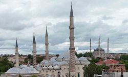 Mimariyle yazılmış tarih: Edirne’nin Selatin camilerinde gizli anlamlar ortaya çıktı