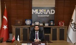 MÜSİAD Başkanı Özdurdu’dan 19 Mayıs mesajı