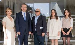 Ödemiş’in geleceği için akademik destek
