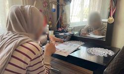 Öğretmenin tesettürlü öğrenciye ’Karabaş’ diye hitap etmesi ailenin tepkisine neden oldu