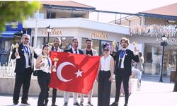 Osmanlı tıraşıyla Balkanlar’da büyük başarı