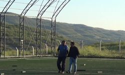Özükavak Belediyesi, altyapı ve üstyapı çalışmalarıyla beldenin çehresini değiştiriyor