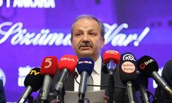 Sağlık-Sen: "Aile Yılı’nda hemşire ve ebelerin yüzde 73’ü iş ve aile dengesini kuramıyor"