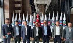 Sağlık-Sen Şırnak’ta yüzde 39’luk üyelik ile gücünü pekiştirdi