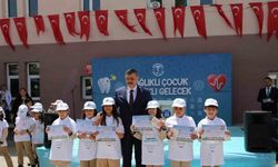 Sağlıklı Çocuk, Sağlıklı Gelecek