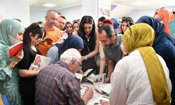 Şanlıurfa’da öğretmenlere masal eğitimi