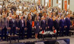 SCÜ sağlık yönetimi kongresine ev sahipliği yapıyor