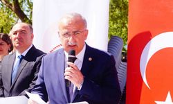 Sinop’ta 19 Mayıs kutlamaları