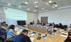 Sinop’ta hastane yöneticilerine afet yönetimi eğitimi