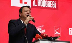 SP Genel Başkanı Arıkan: "Terörün bittiği bir Türkiye için hepimiz çalışacağız"