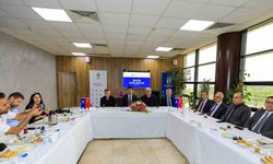 SUBÜ’nün 7’nci yılı değerlendirildi